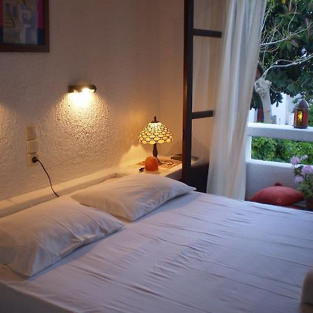 Stella Mare Apartments Elounda Zewnętrze zdjęcie
