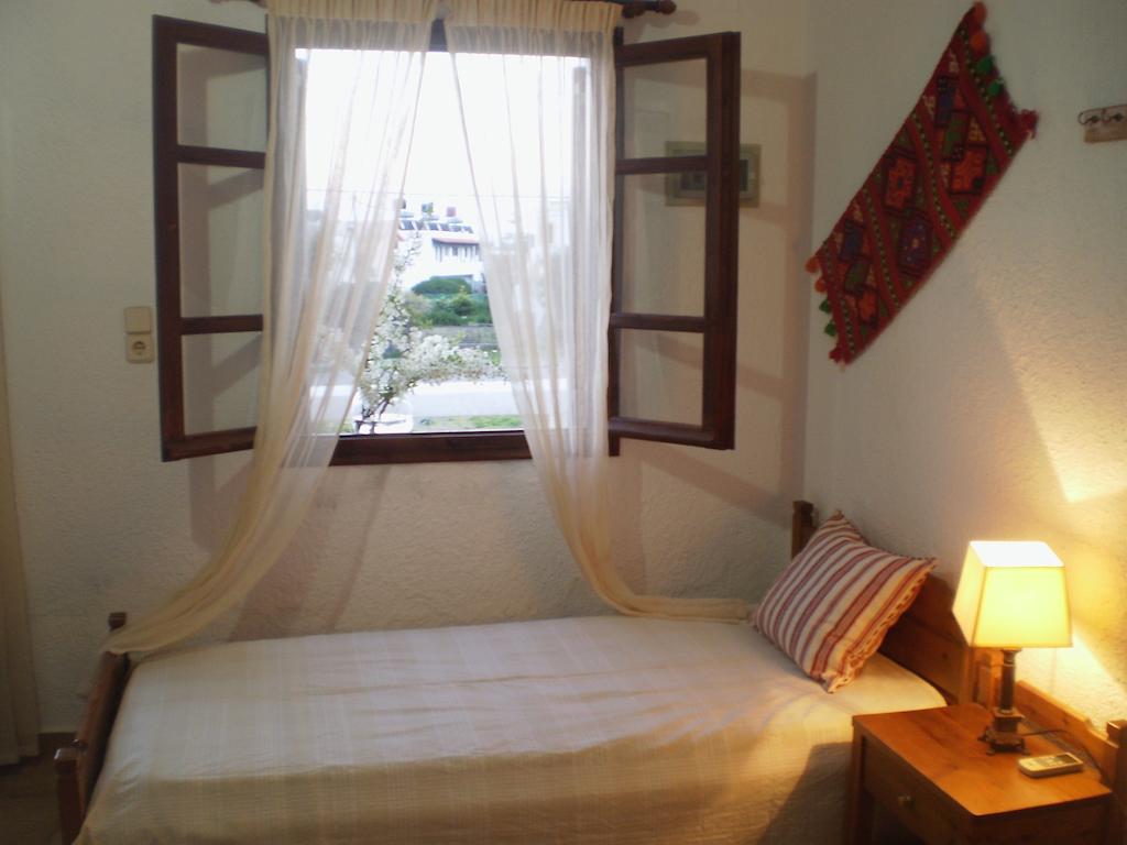 Stella Mare Apartments Elounda Pokój zdjęcie