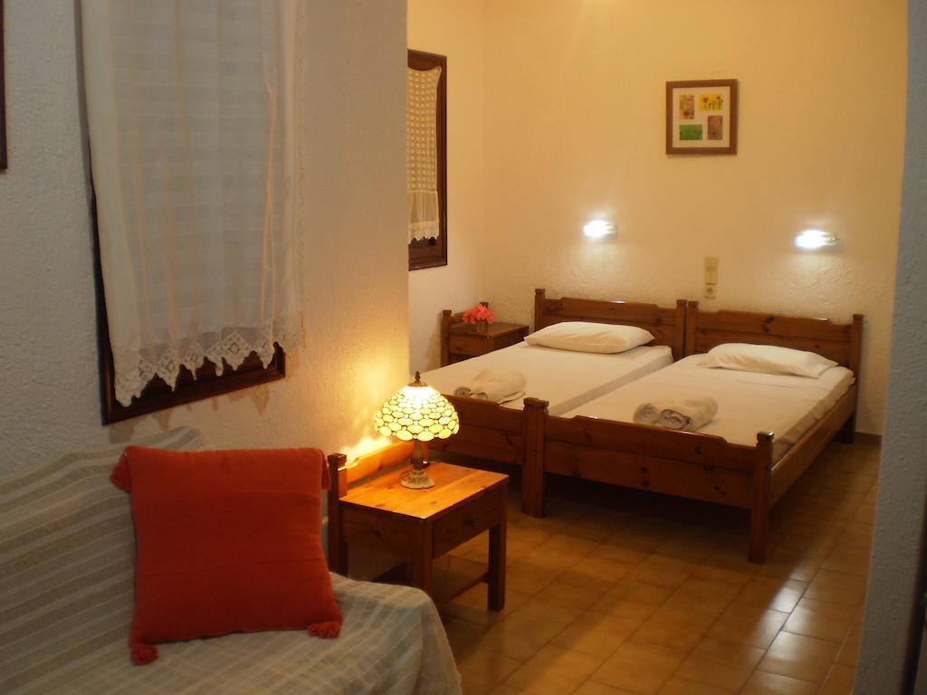 Stella Mare Apartments Elounda Pokój zdjęcie