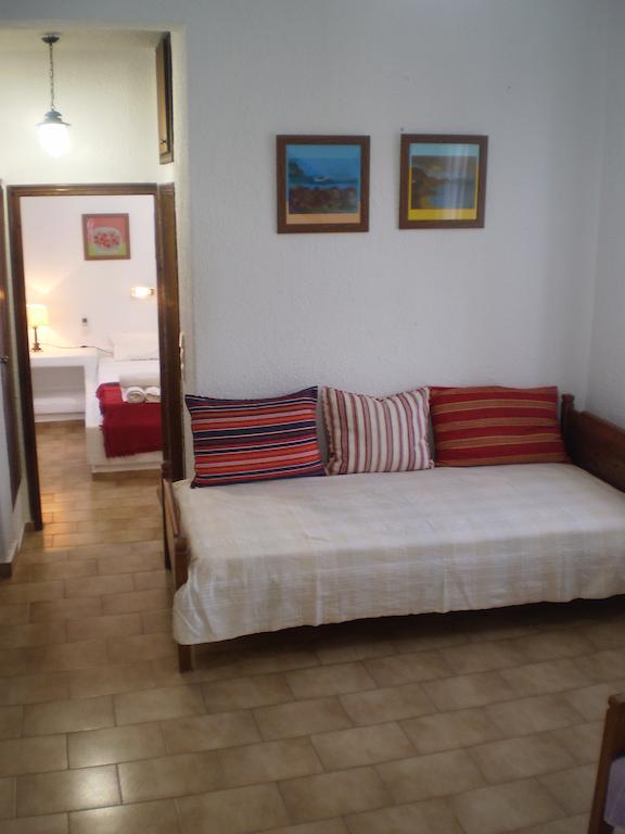 Stella Mare Apartments Elounda Pokój zdjęcie