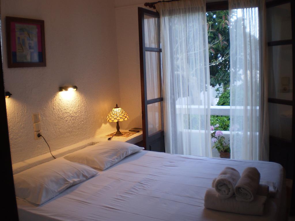 Stella Mare Apartments Elounda Pokój zdjęcie