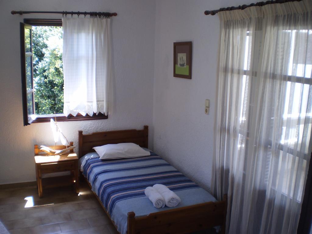 Stella Mare Apartments Elounda Pokój zdjęcie