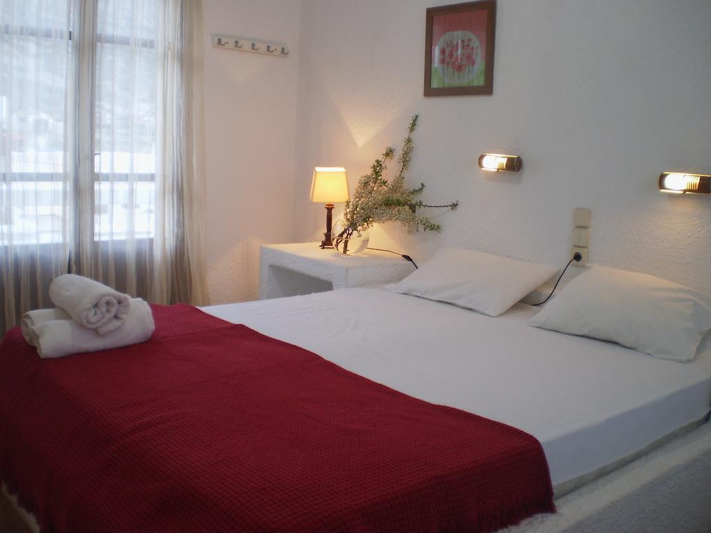 Stella Mare Apartments Elounda Pokój zdjęcie