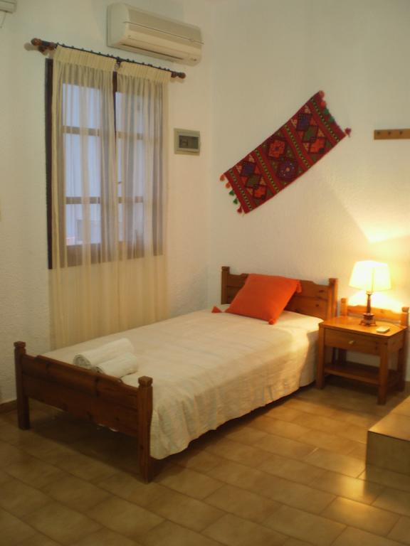Stella Mare Apartments Elounda Pokój zdjęcie