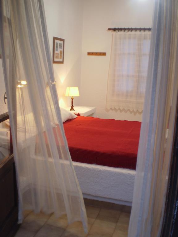 Stella Mare Apartments Elounda Pokój zdjęcie
