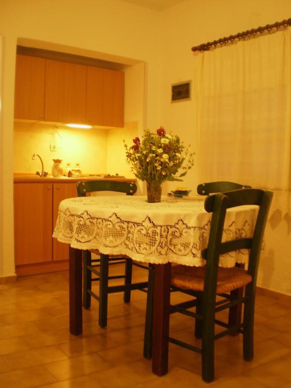 Stella Mare Apartments Elounda Pokój zdjęcie