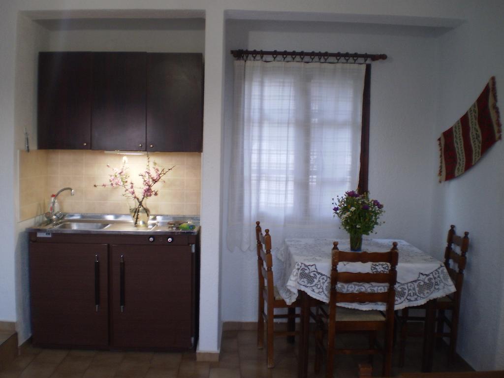 Stella Mare Apartments Elounda Pokój zdjęcie