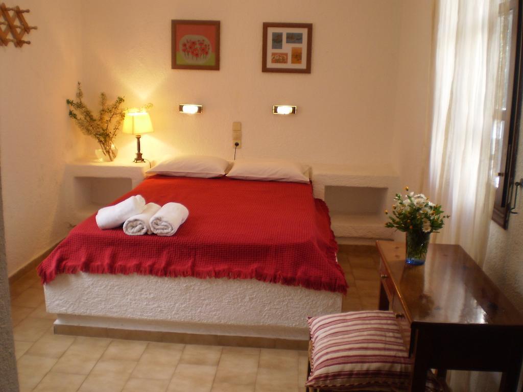 Stella Mare Apartments Elounda Pokój zdjęcie