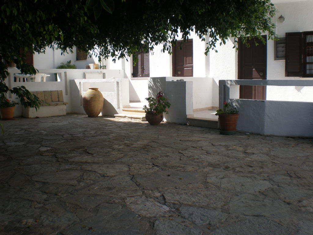 Stella Mare Apartments Elounda Zewnętrze zdjęcie