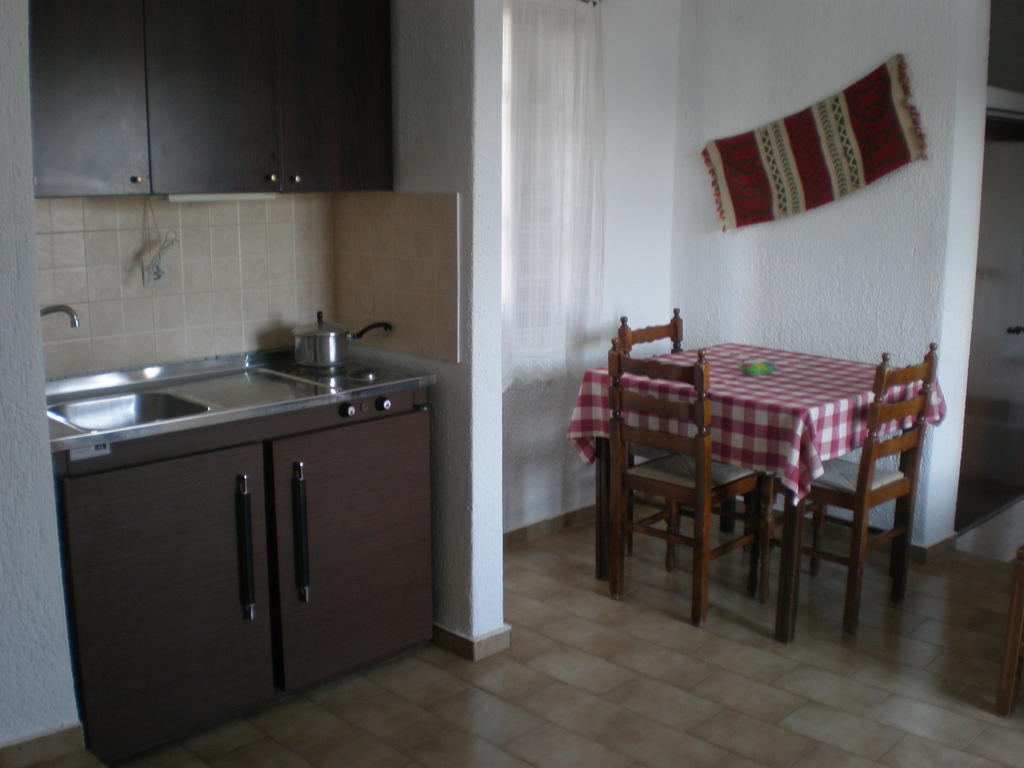 Stella Mare Apartments Elounda Pokój zdjęcie