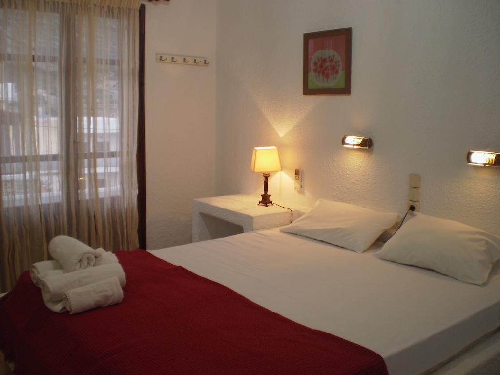 Stella Mare Apartments Elounda Zewnętrze zdjęcie