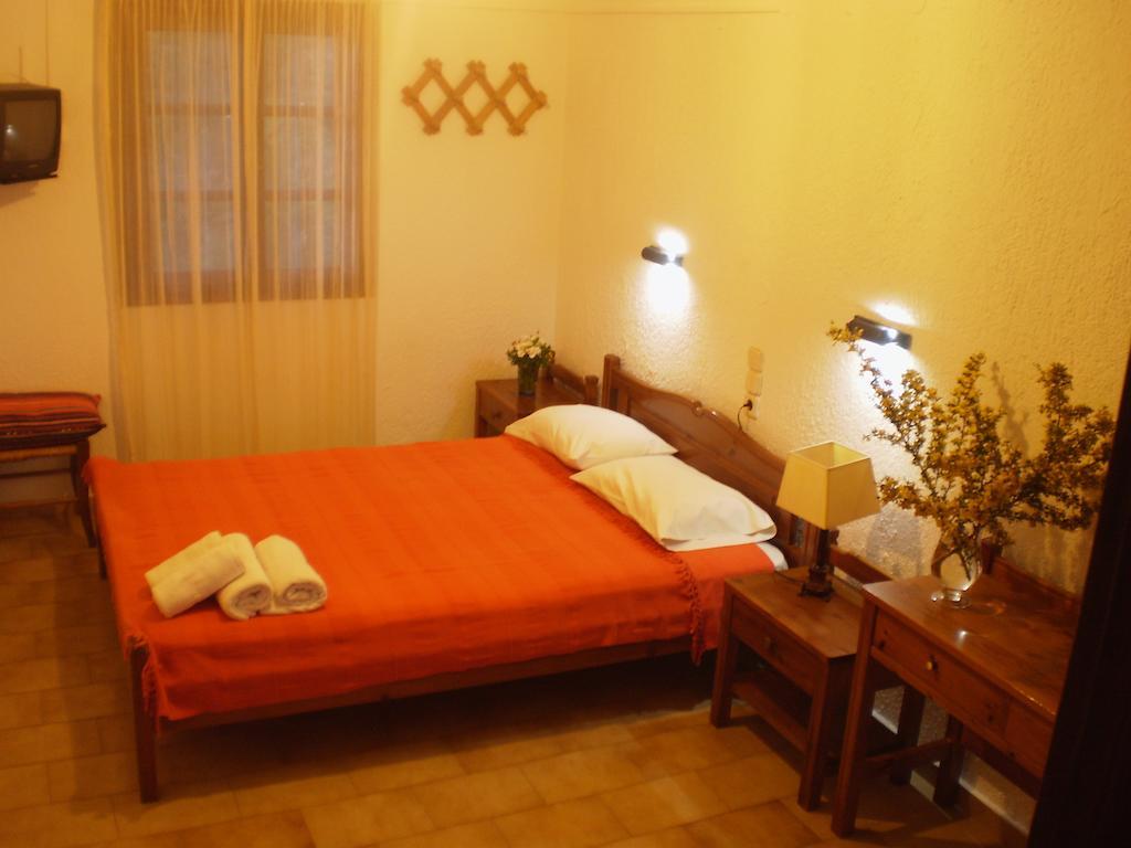 Stella Mare Apartments Elounda Zewnętrze zdjęcie