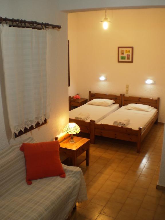 Stella Mare Apartments Elounda Zewnętrze zdjęcie
