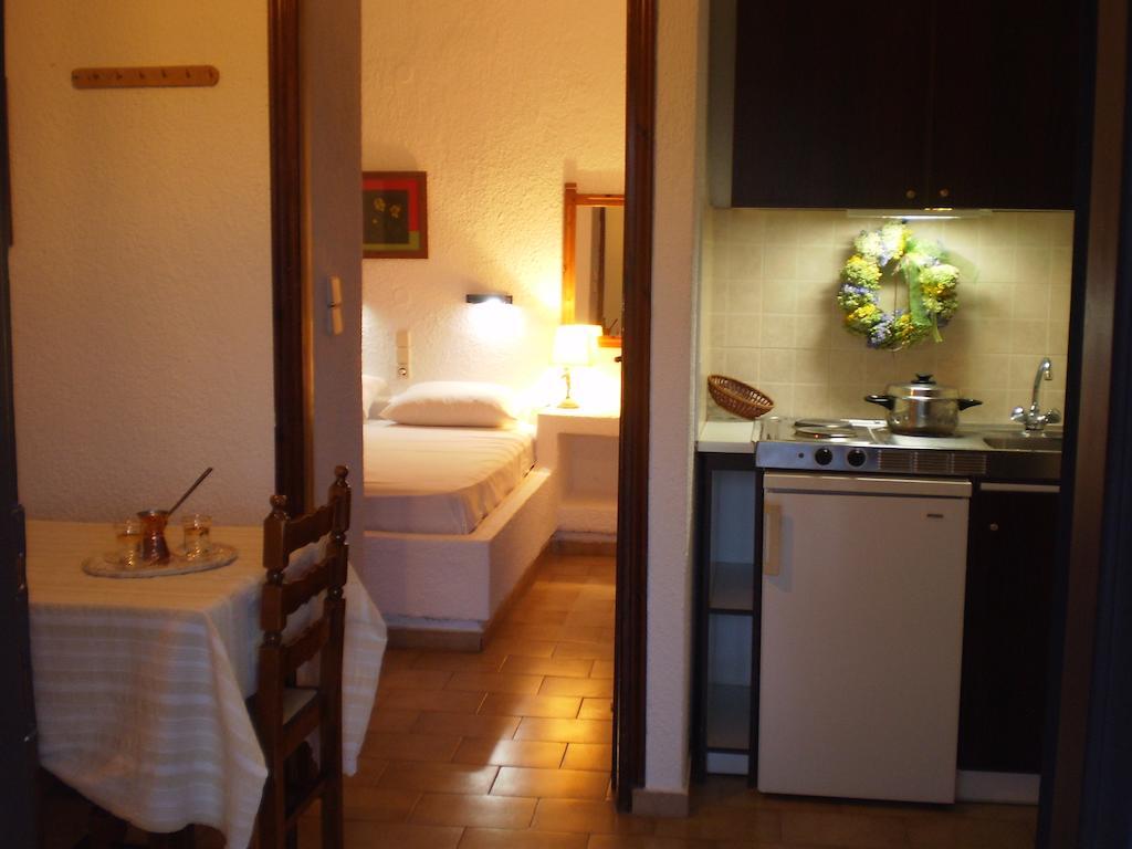Stella Mare Apartments Elounda Zewnętrze zdjęcie