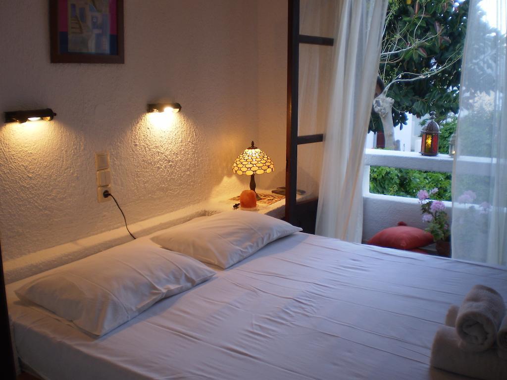 Stella Mare Apartments Elounda Zewnętrze zdjęcie