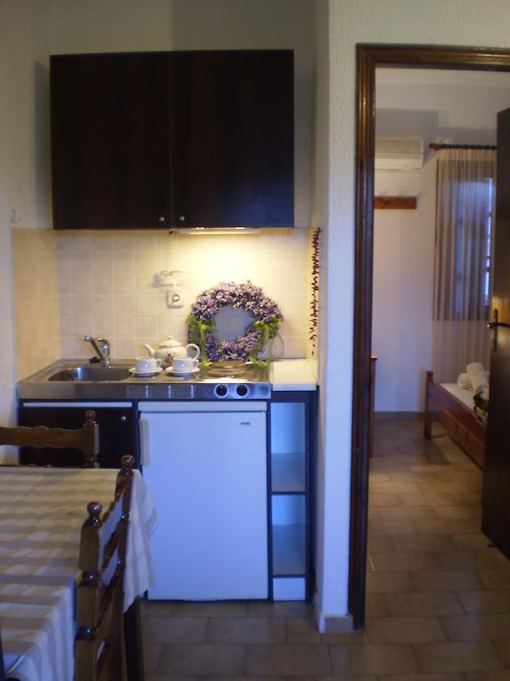 Stella Mare Apartments Elounda Zewnętrze zdjęcie