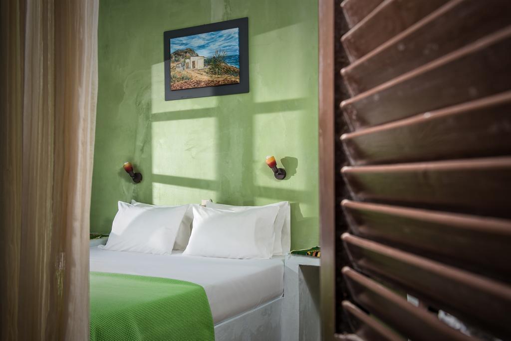 Stella Mare Apartments Elounda Zewnętrze zdjęcie