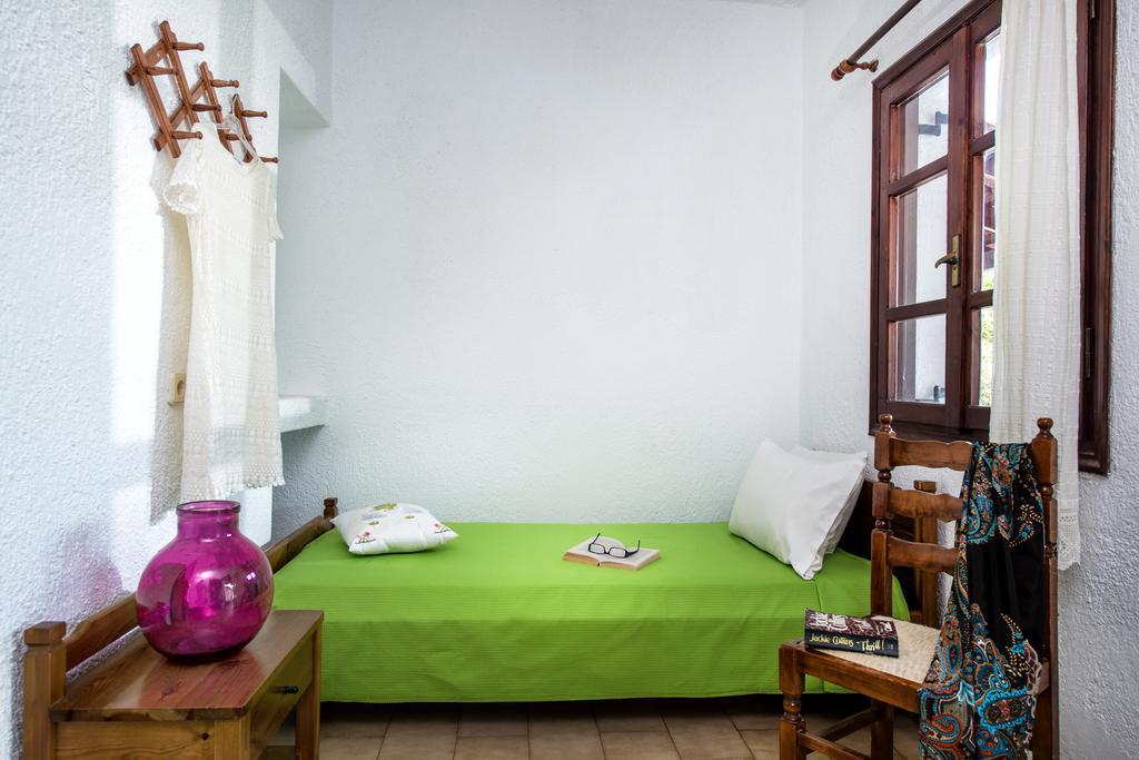 Stella Mare Apartments Elounda Zewnętrze zdjęcie