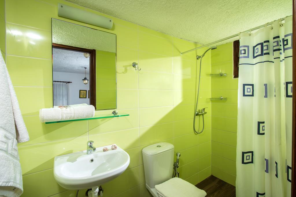Stella Mare Apartments Elounda Zewnętrze zdjęcie