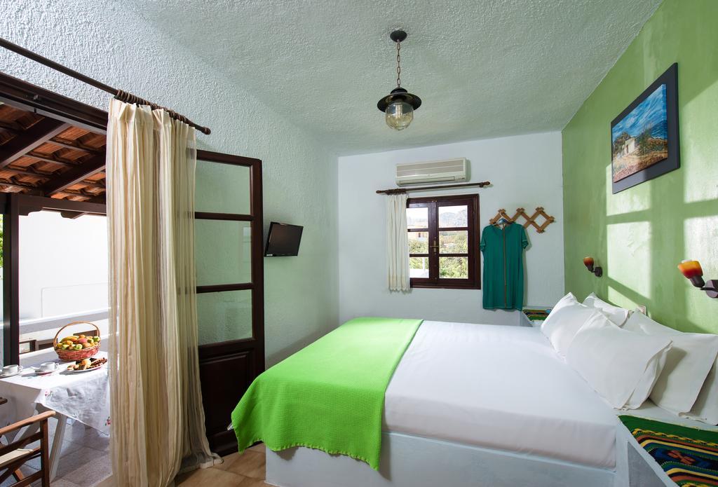 Stella Mare Apartments Elounda Zewnętrze zdjęcie