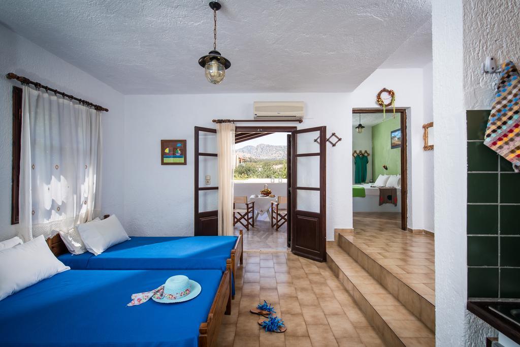 Stella Mare Apartments Elounda Zewnętrze zdjęcie