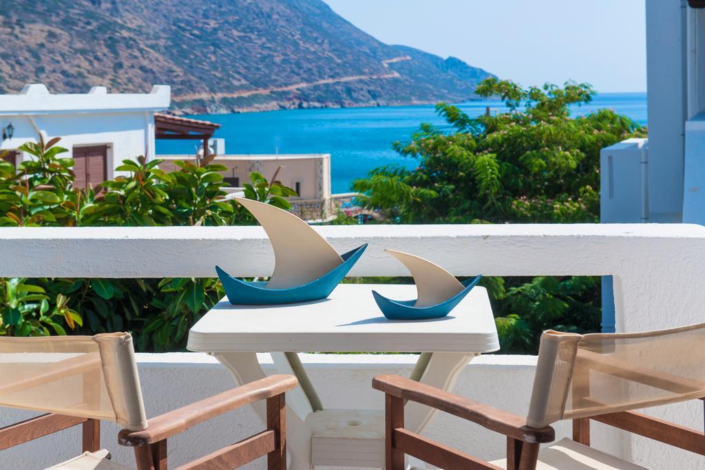 Stella Mare Apartments Elounda Zewnętrze zdjęcie