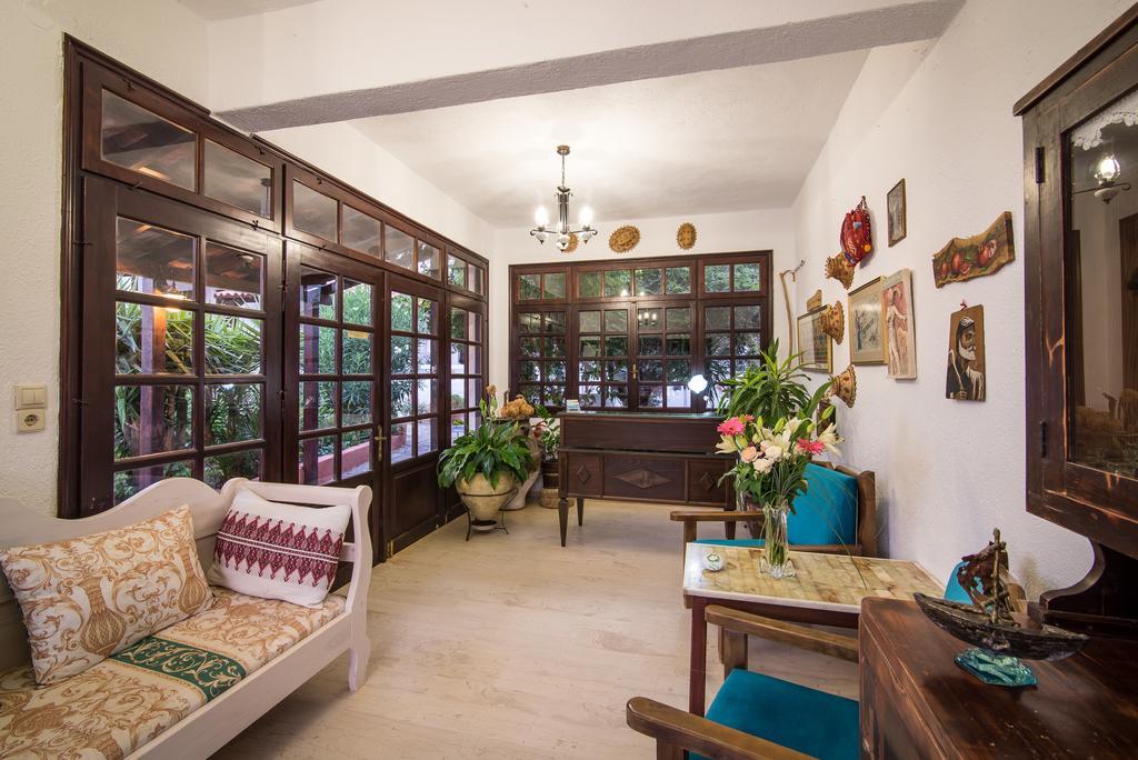Stella Mare Apartments Elounda Zewnętrze zdjęcie