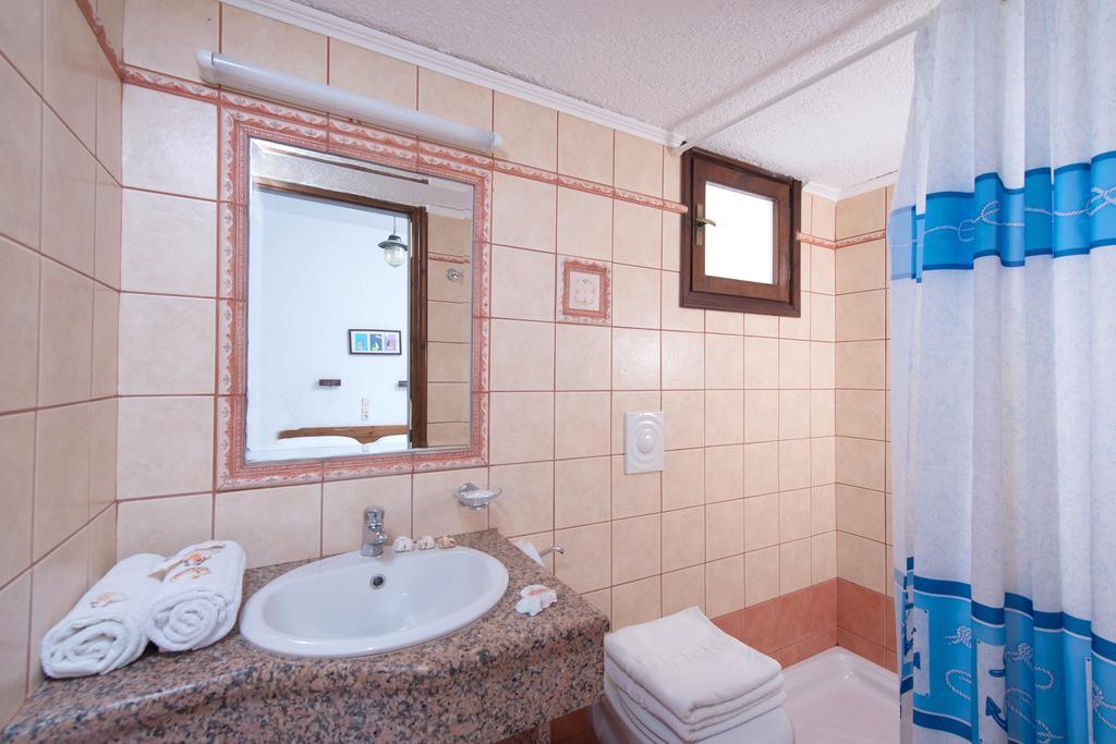 Stella Mare Apartments Elounda Zewnętrze zdjęcie
